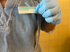 -西安浐灞艾美酒店·汉江餐厅·火锅