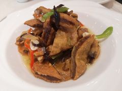 回民夹沙-巴依老爷·新疆美食(上城区天城路店)
