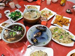 -海坛特色小吃·只做平潭特色菜(平潭店)