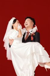 -芭莎视觉婚纱摄影(花溪店)