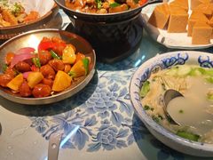 -米庄·原味私房菜(骏壹万邦店)