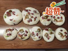 -美新点心店(陕西北路店)