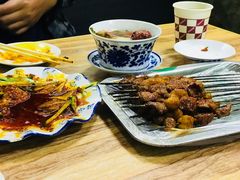 -嘉峪关伊俩寺烤肉店