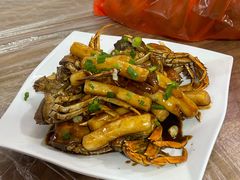 -妈妈的小作坊(陈家镇店)