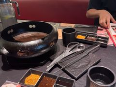 -黑牛の店·黑金店(沈阳万象城店)