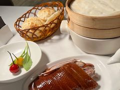 -金鸭季·臻品餐厅(欢乐海岸购物中心店)