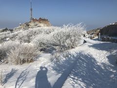 -泰山风景名胜区