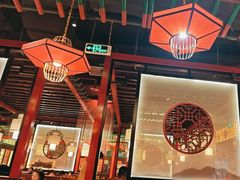 -缪氏川菜(深圳北站缤果空间店)