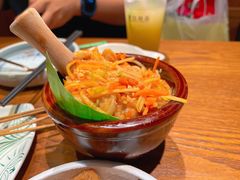 -云海肴·汽锅鸡·云南菜(天山百盛优客店)