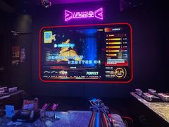 -星聚会KTV X Party(万象城店)
