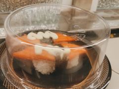 -争鲜回转寿司(朝北大悦城店)