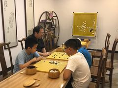 -琴书和韵(上南馆旗舰店)