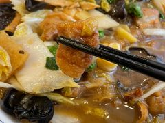 -老雒阳面馆·水席(定鼎门店)