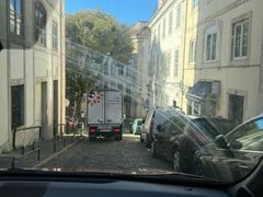 -商业广场(Praça do Comércio)