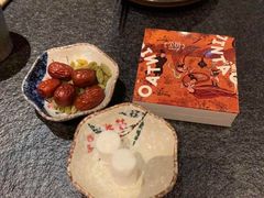 -丝路金桃·新疆菜(徐汇店)