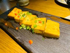 铁板豆腐-樱町三味日本料理(城乡世纪广场店)