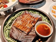 -狮拾久·现代新加坡料理(壹方城店)