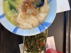 -永和大王(浦东国际机场店)