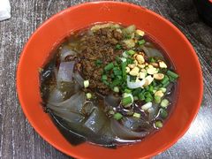 -阿坤传统手工小吃(沙坪坝店)