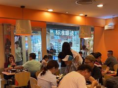 -大快活(罗湖商业城分店)