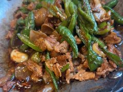 -恰饭·老长沙市井菜 (天河客运站店)