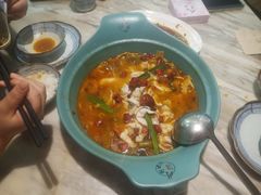 -周渝食惦·酸菜鱼精致川菜(横岗店)