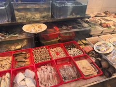 -小厨师·二十年沈家门小海鲜(百井坊巷店)