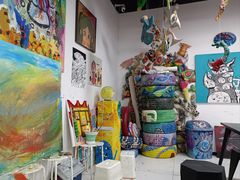 -耳朵人艺术(解放碑校区)