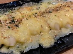 芝士烤年糕-泰熙家(大寨路店)