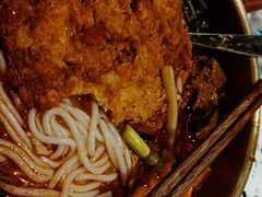 -雙冲柳州螺蛳粉&酸嘢&桂林米粉(簋街店)