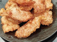 -红东阁东北菜烤肉酒馆(CROSS万象汇店)