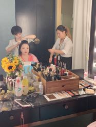 -盘子女人坊(珠海拱北旗舰店)