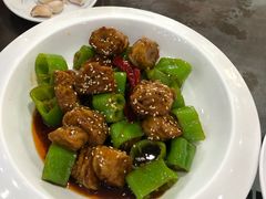 -春发生饭店·非遗(南院门店)