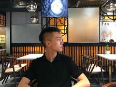 -老廣糖水铺(乐汇城店)