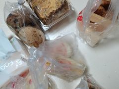 巧克力拿破仑-爱德顺糕点食屋(利民道店)