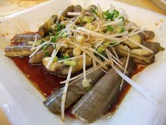 -海岛渔村大酒店(云霄路店)