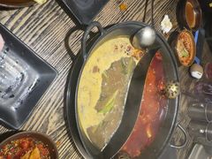 -冯校长老火锅(深圳总店)