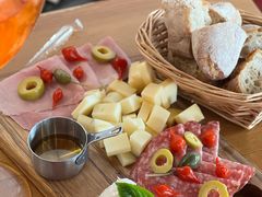 -Alimentari Mulino意大利餐吧&烘焙(丰盛里店)