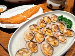 -喜鼎海胆水饺(东港店)