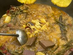 -曹丞相·地锅鸡·地锅鱼(武林店)