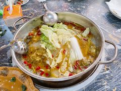 -韩妹鱼庄·泸定老字号(泸定店)