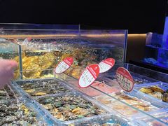 -徐记海鲜(大雁塔|金都店)