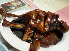 -蘭心餐厅(进贤路店)