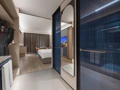 -城际上海虹桥机场酒店