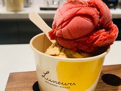 树莓雪葩-Luneurs(幸福里店)