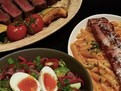 -O'eat Blossom&Pelican(深圳首店)