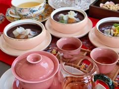 -山水雅居·江南雅宴(运河公园店)