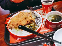 -猪角·闽南猪脚饭(华闽大厦店)