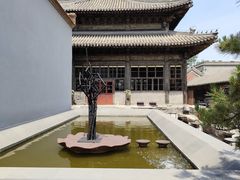 -嵩祝寺及智珠寺