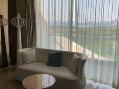 -青岛银沙滩温德姆至尊酒店